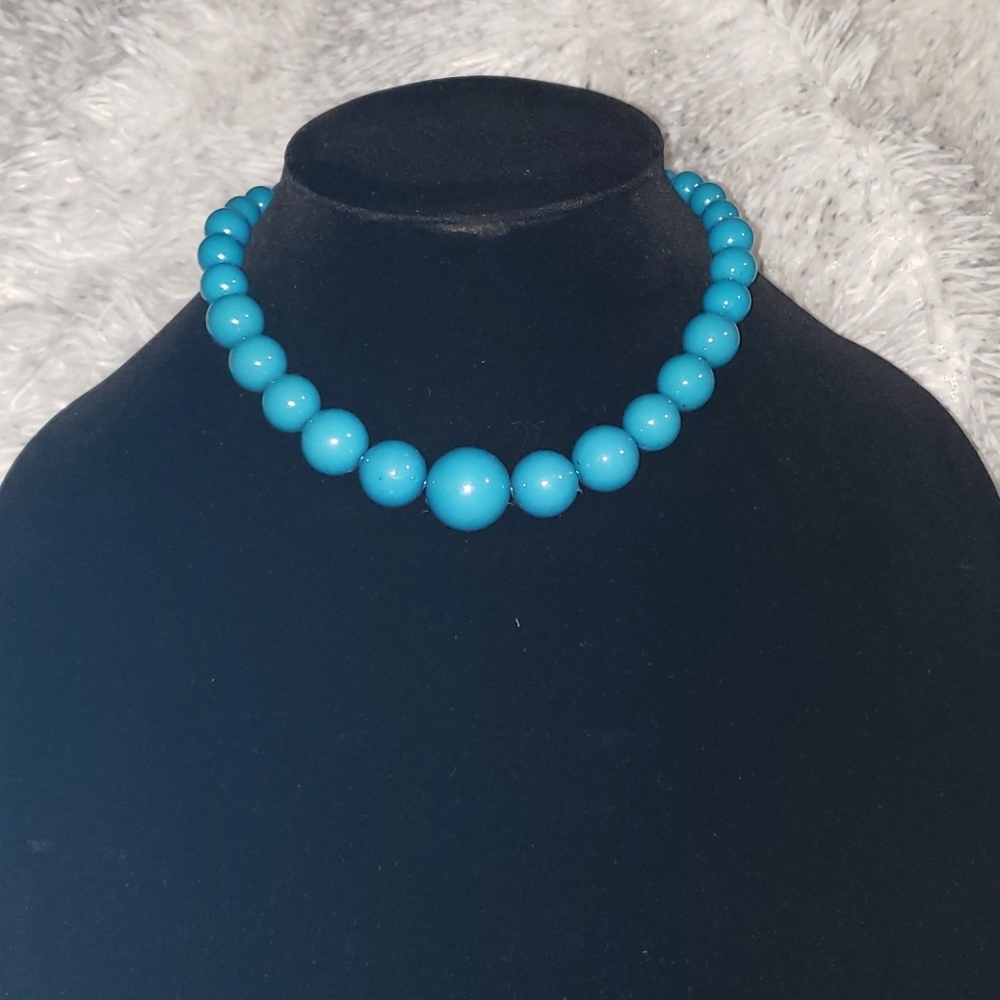 ❤3/$20 Arizona Necklace